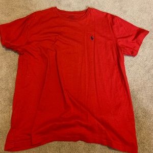 Men’s Ralph Lauren polo t-shirt